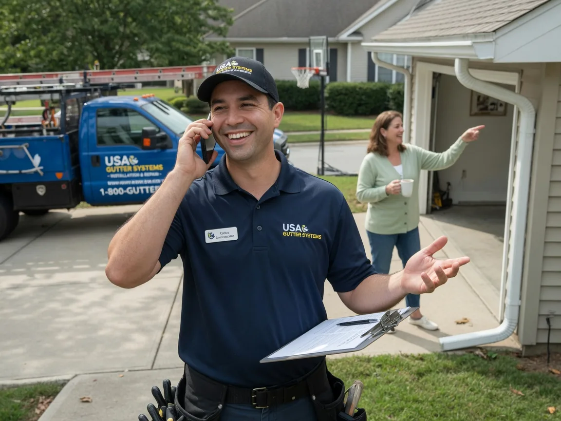 Gutter Installation Readfield, ME FAQs